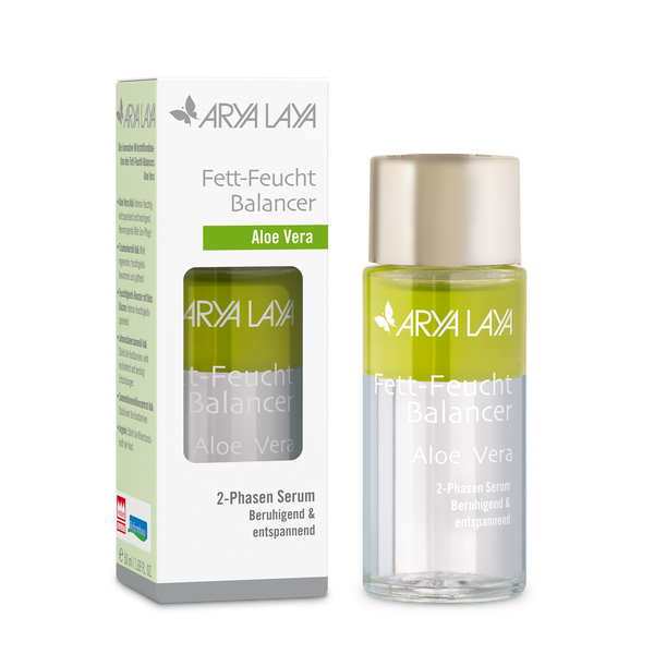 Aloe Vera Balancer