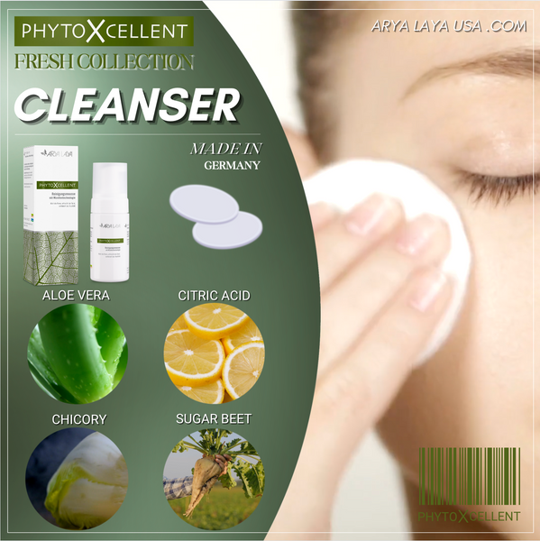 PhytoXcellent Cleanser 