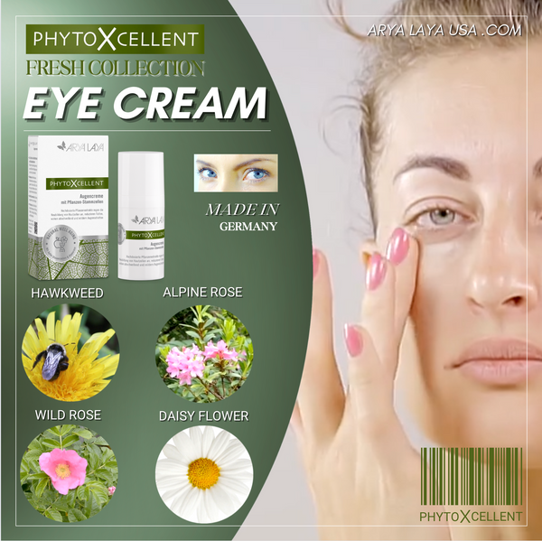 PhytoXcellent Eye Cream 