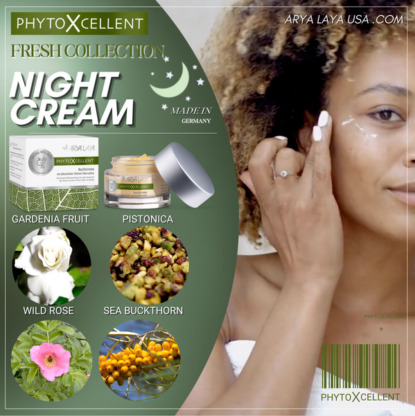 PhytoXcellent Night Cream 