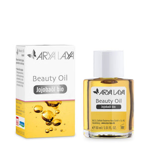 Beauty Oil - Jojoba