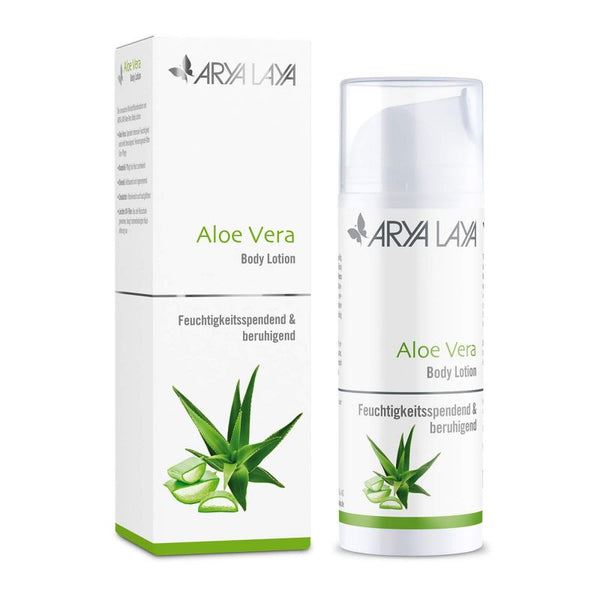 Buy Youngtre Aloe Vera Body Lotion Deep Daily Nourishing Body Milk