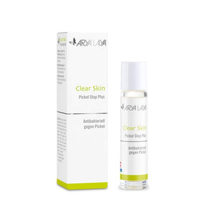 Clear Skin - Spot Stop - Acne Treatment