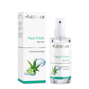 Face Fresh Aloe Vera