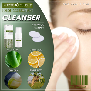 PhytoXcellent Cleanser " NEW "