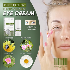 PhytoXcellent Eye Cream " NEW "