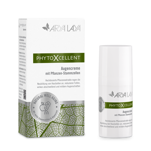 PhytoXcellent Eye Cream " NEW "