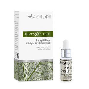 PhytoXcellent Cacay Oil Drops " NEW "