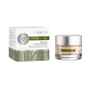 PhytoXcellent Day Cream " NEW "
