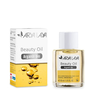 Beauty Oil - Argan