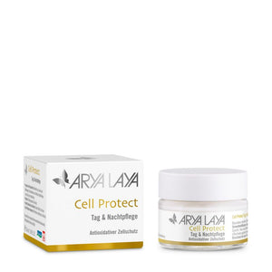 Cell Protect Day & Night Care