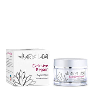 Exclusive Repair Day Cream - Smoothing & Revitalizing Mature Skin