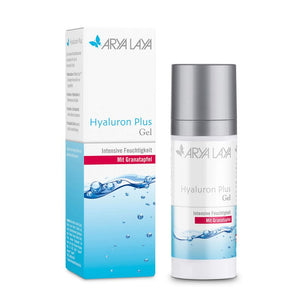 Hyaluron Plus Pomegranate - Wrinkle Treatment
